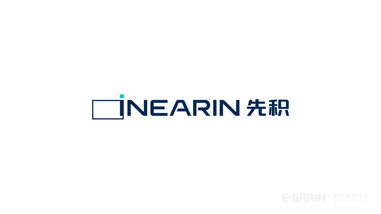 先积LOGO设计