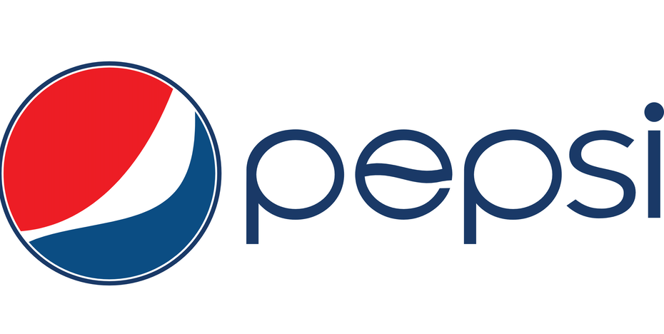 品牌设计-pepsi